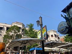 -巴伐利亚啤酒坊(意式风情街店)