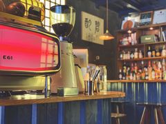 -BIJOU coffee&cocktail(龙岗万科广场店)