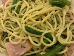 -萨莉亚意式餐厅(三号湾广场店)