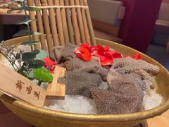 -巴奴毛肚火锅(七宝领展广场店)