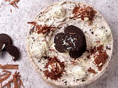 -熊猫不走蛋糕（同城送）(长沙店)