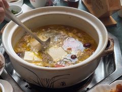 -谢云贵清香水煮鸡(总店)