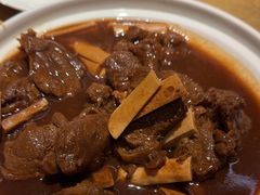 -京味斋·烤鸭·北京菜(安贞店)