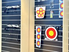 -無弓射箭俱乐部(领展中心城店)