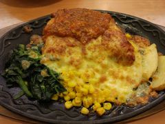 -萨莉亚意式餐厅(深圳北站店)