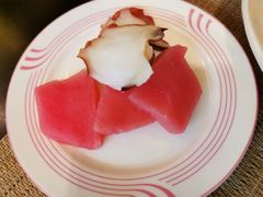 -太湖饭店玉兰厅(自助餐厅)