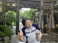 -熙古里艺术村