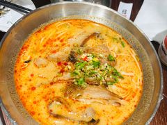 -大叻和越南粉(南浦里店)