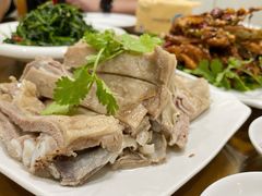 手抓羊排-清真兰州手抓羊肉餐厅