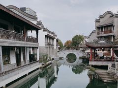 -龙潭水乡