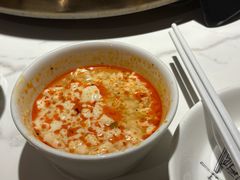 -川味堂·四川豆花(八卦岭店)