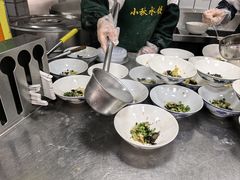 -小秋水饺(大成路总店)