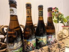 -吃货私房菜(丽江束河古镇店)