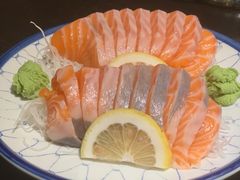 -鱼亭料理(芝罘店)