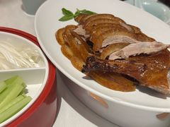 -惠丰堂饭庄·烤鸭·京味菜(西北旺·唐家岭店)