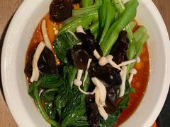 -新白鹿餐厅(城西银泰城店)