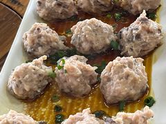 手打猪肉丸-八仔大富楼·河鲜(西江店)