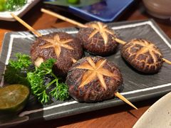 -人间酒暖·Go blanc·烧鸟·深夜食堂(陆家嘴店)