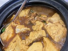 -香山湖渔家大院