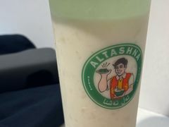 -和田爱乐塔西娜刨冰粽子