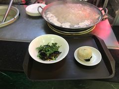 -白魁老号饭庄(安内店)