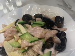 -玉林烤鸭店(垡头店)