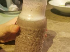 -绿茶餐厅(崇文门新世界店)