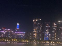 -琶醍壹号•潮菜江景餐吧