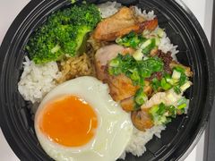 -玛嘉烈(北京金融街店)