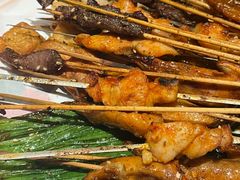 -北丐先生·野馄饨烧烤(泰达E街区店)