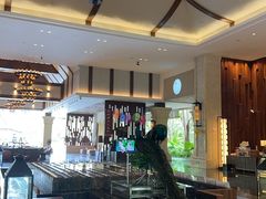 -西双版纳融创皇冠假日度假酒店