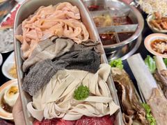 -邓莽子老火锅(鲁祖庙店)