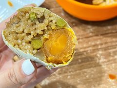 -继红顺河抄手名小吃