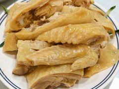 -阿金大白·上海菜馆(新天地店)