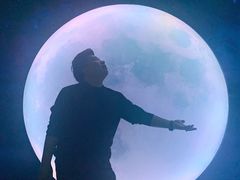 -天津梵高星空艺术馆(天河城旗舰店)