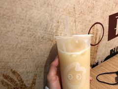 -CoCo都可(江宁托乐嘉店)