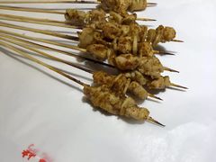 -一九烧烤(开发区店)