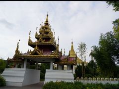 -洛阳白马寺