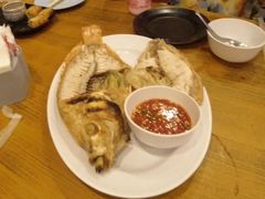 -Doo Dee Thai Food(Issan/Isaan/Esan)