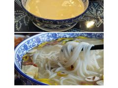 -桥香园过桥米线(国贸店)