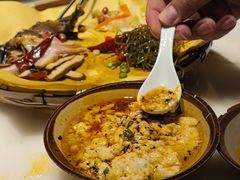 -渝味川菜(夜宵航母店)