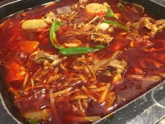 -自贡好吃客(科华店)