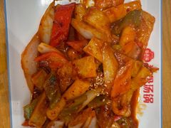 -韩香福脊骨汤锅(上杭路店)