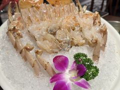 -东海怡品海鲜豆捞(舟宿夜江店)
