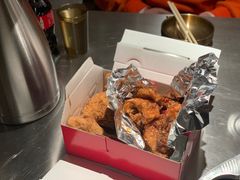 -SUN炸鸡专门店(西塔总店)