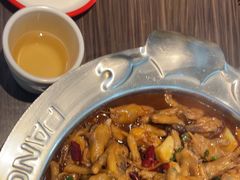 -胖哥俩肉蟹煲(淮安万达店)