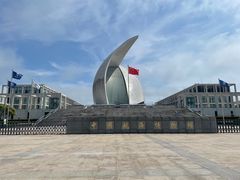 -上海中国航海博物馆