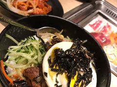 -新石器烤肉(中房金谊广场店)
