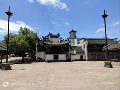 -乌镇东栅景区