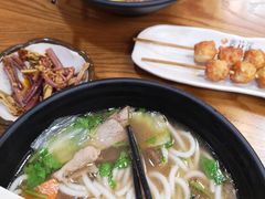 -鑫花溪牛肉米粉(凤凰街创始总店)